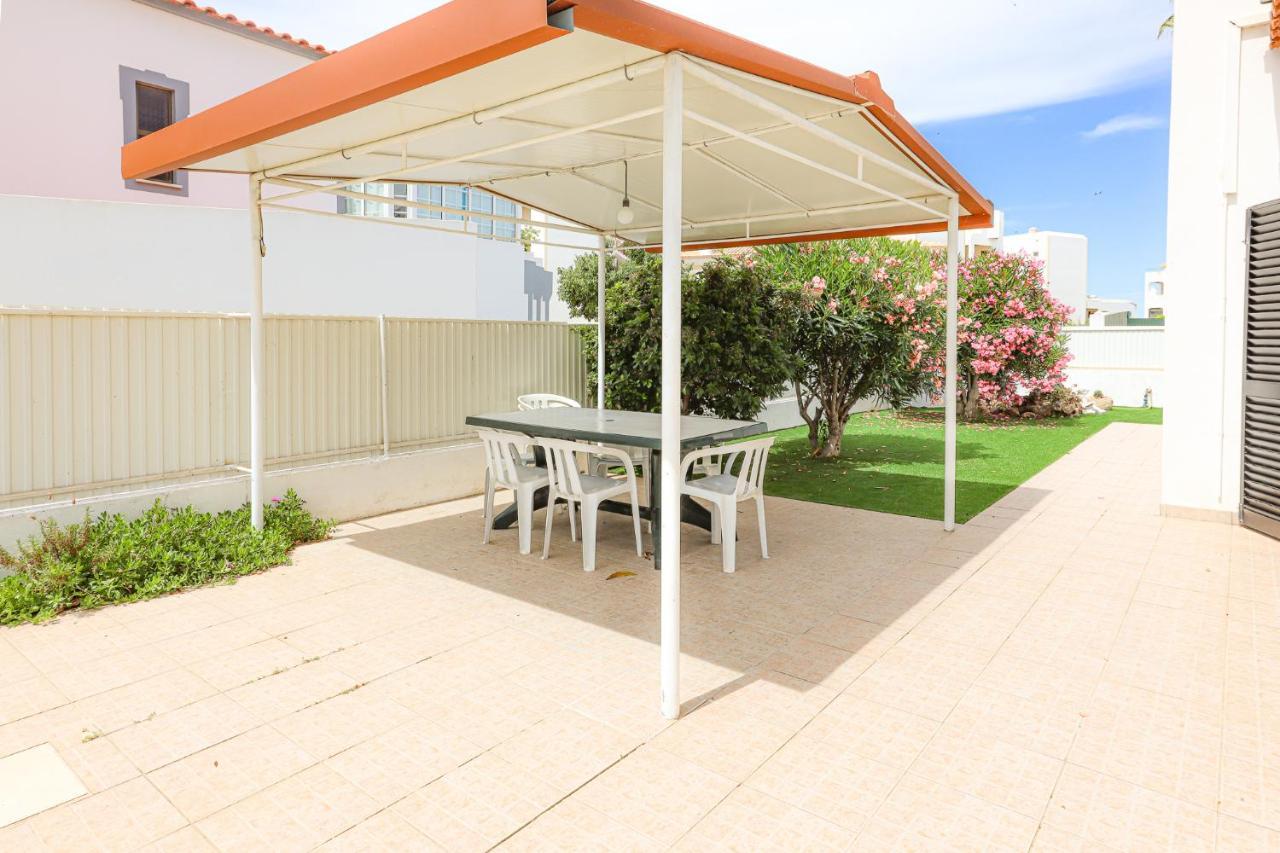 Villa Cesaltina - Gale - Swimming Pool - By Bedzy Albufeira Eksteriør bilde