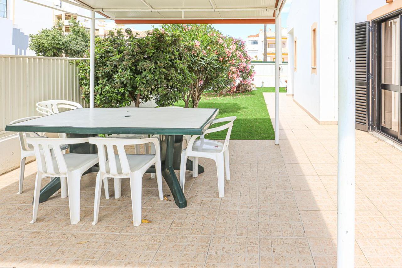 Villa Cesaltina - Gale - Swimming Pool - By Bedzy Albufeira Eksteriør bilde